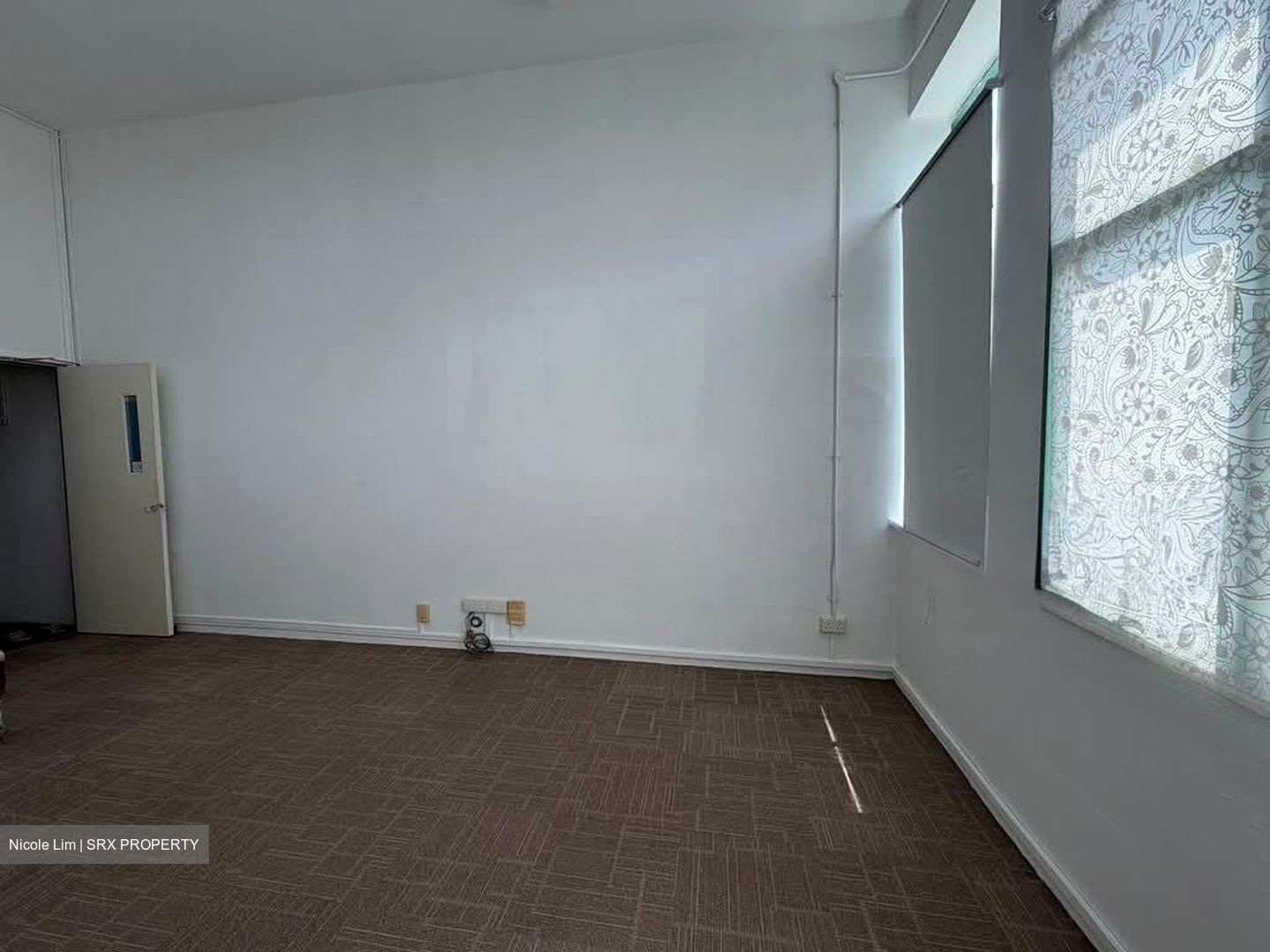 Shun Li Industrial Park (D14), Office #537372481